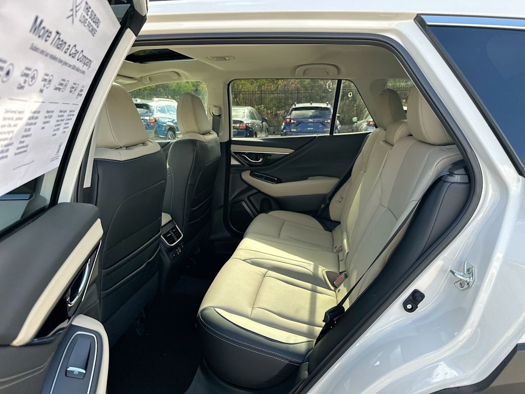 Thumbnail: 2025 Subaru Outback - 31