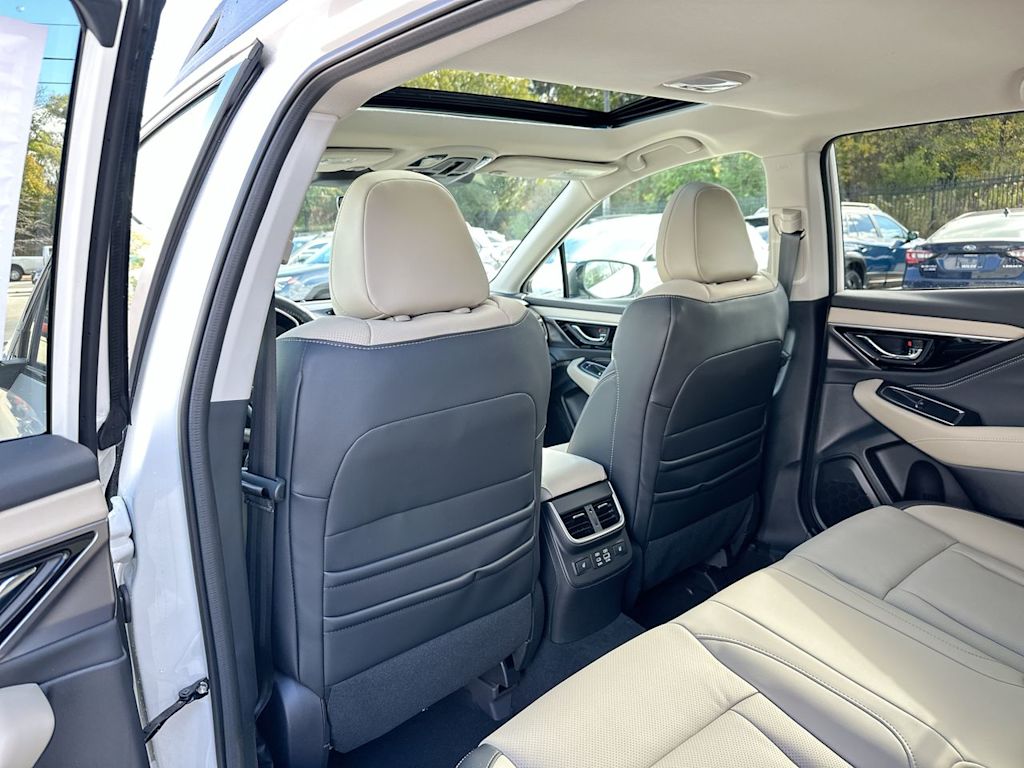 Thumbnail: 2025 Subaru Outback - 12