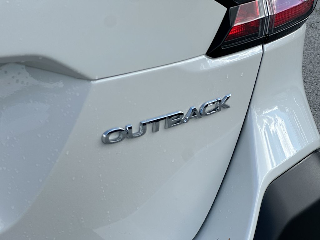 Thumbnail: 2025 Subaru Outback - 28