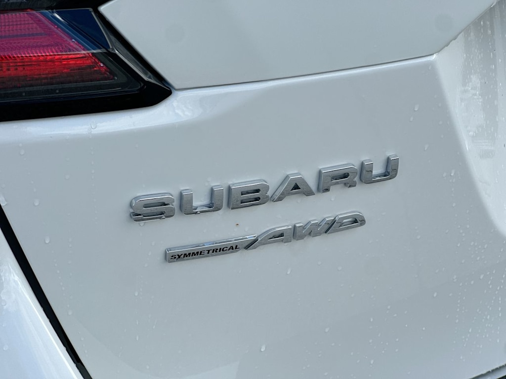 Thumbnail: 2025 Subaru Outback - 7