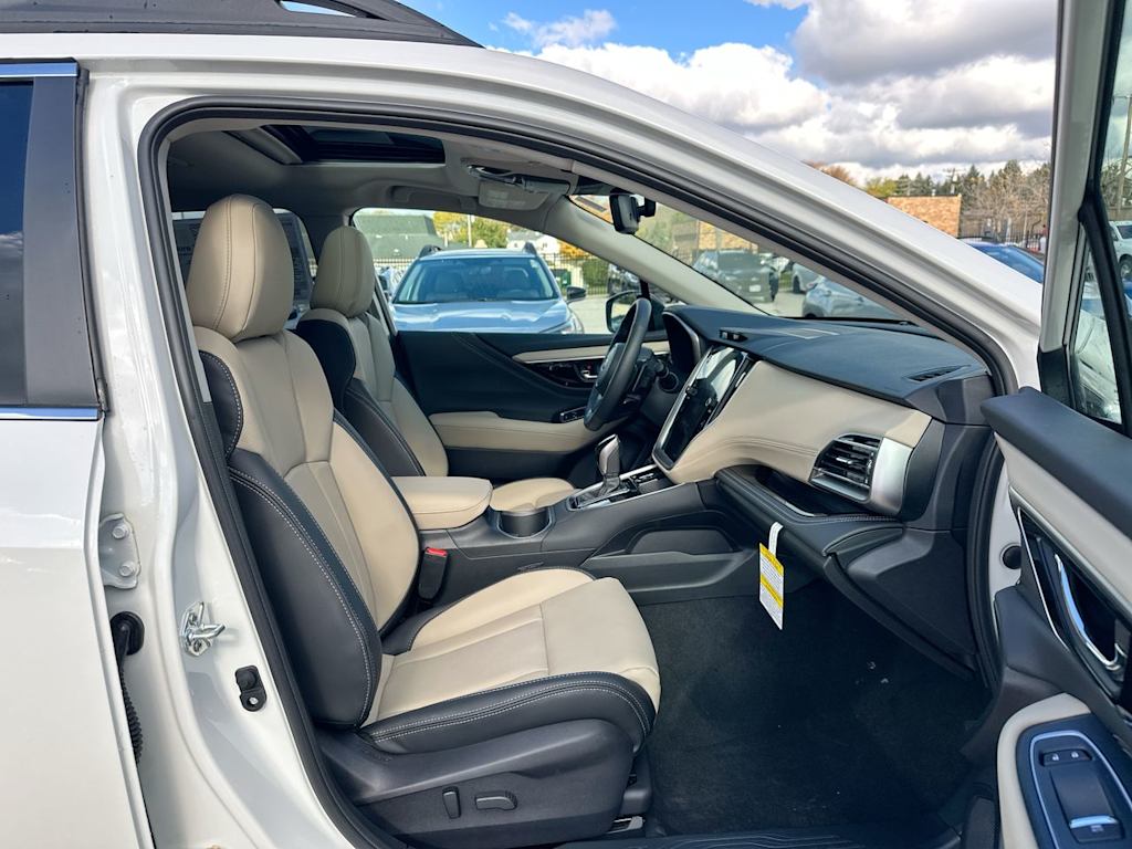 Thumbnail: 2025 Subaru Outback - 11