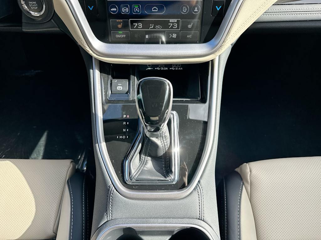 Thumbnail: 2025 Subaru Outback - 14