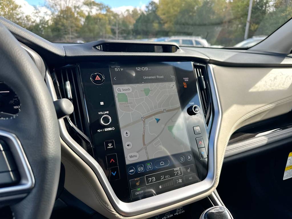 Thumbnail: 2025 Subaru Outback - 13