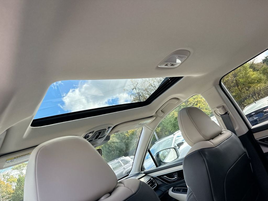 Thumbnail: 2025 Subaru Outback - 30