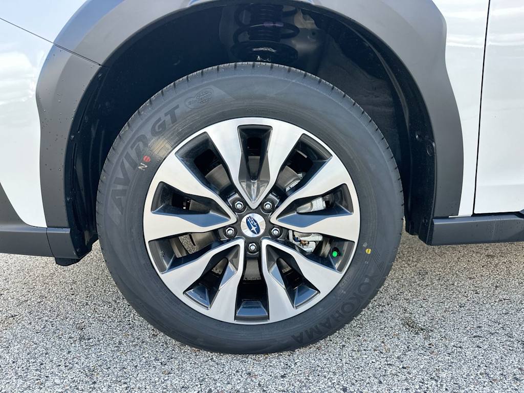 Thumbnail: 2025 Subaru Outback - 8