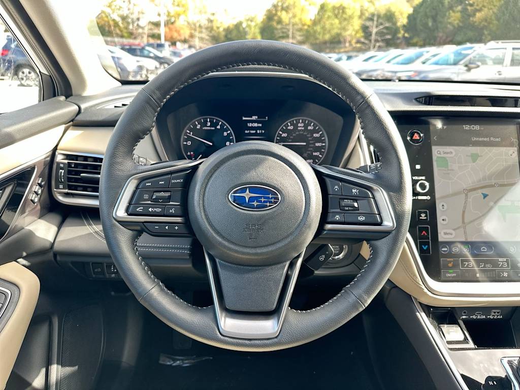 Thumbnail: 2025 Subaru Outback - 9