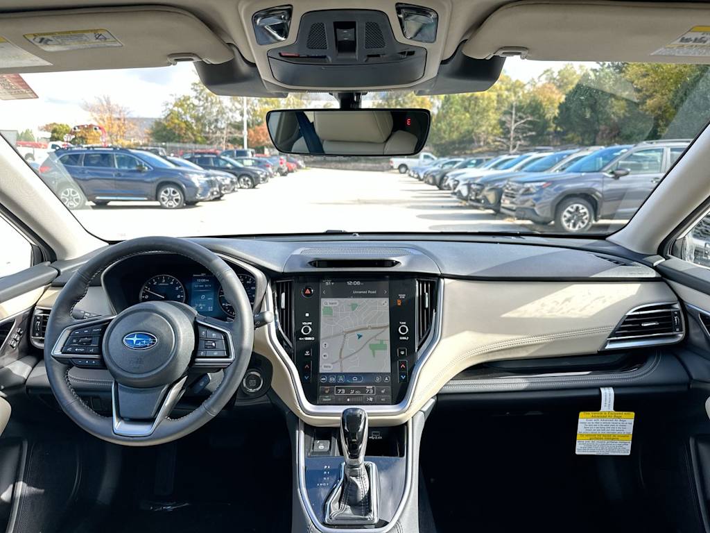 Thumbnail: 2025 Subaru Outback - 2