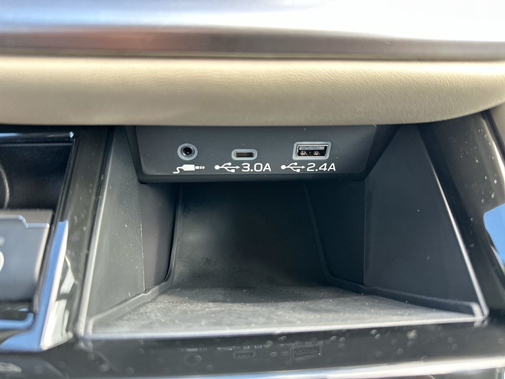 Thumbnail: 2025 Subaru Outback - 36