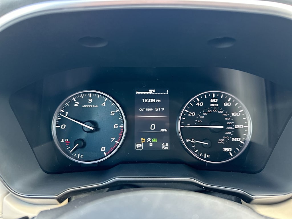 Thumbnail: 2025 Subaru Outback - 15