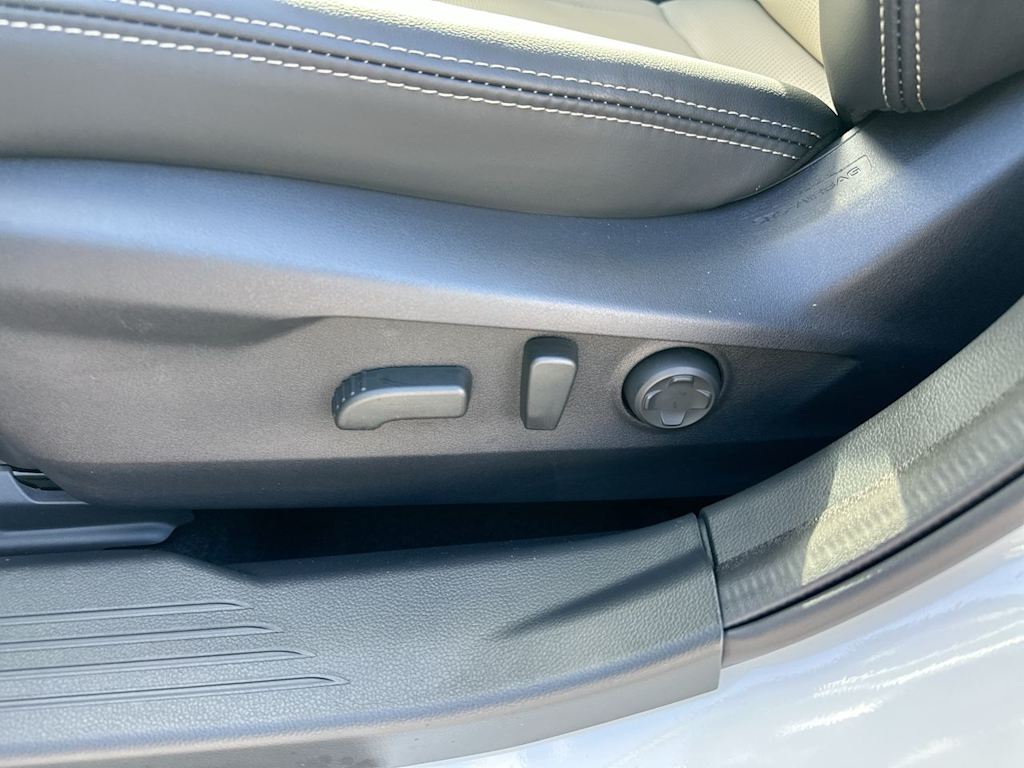 Thumbnail: 2025 Subaru Outback - 29