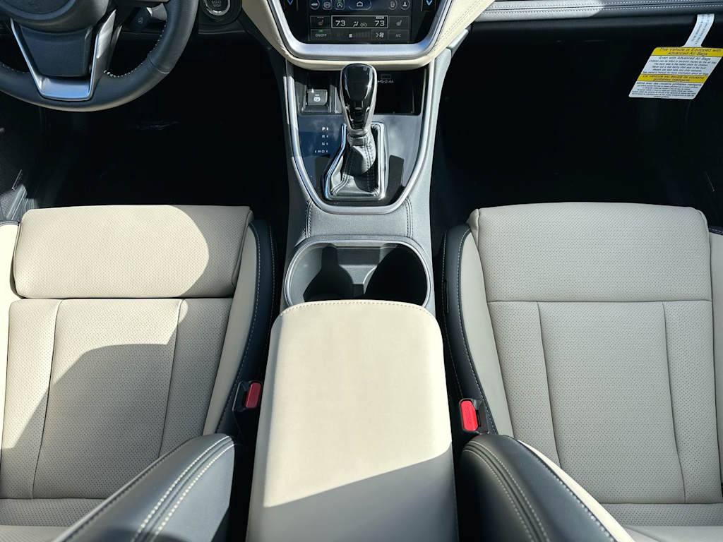 Thumbnail: 2025 Subaru Outback - 33