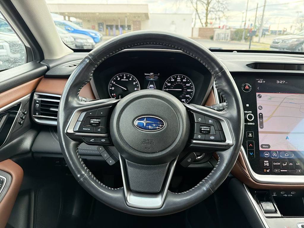Thumbnail: 2020 Subaru Outback - 9
