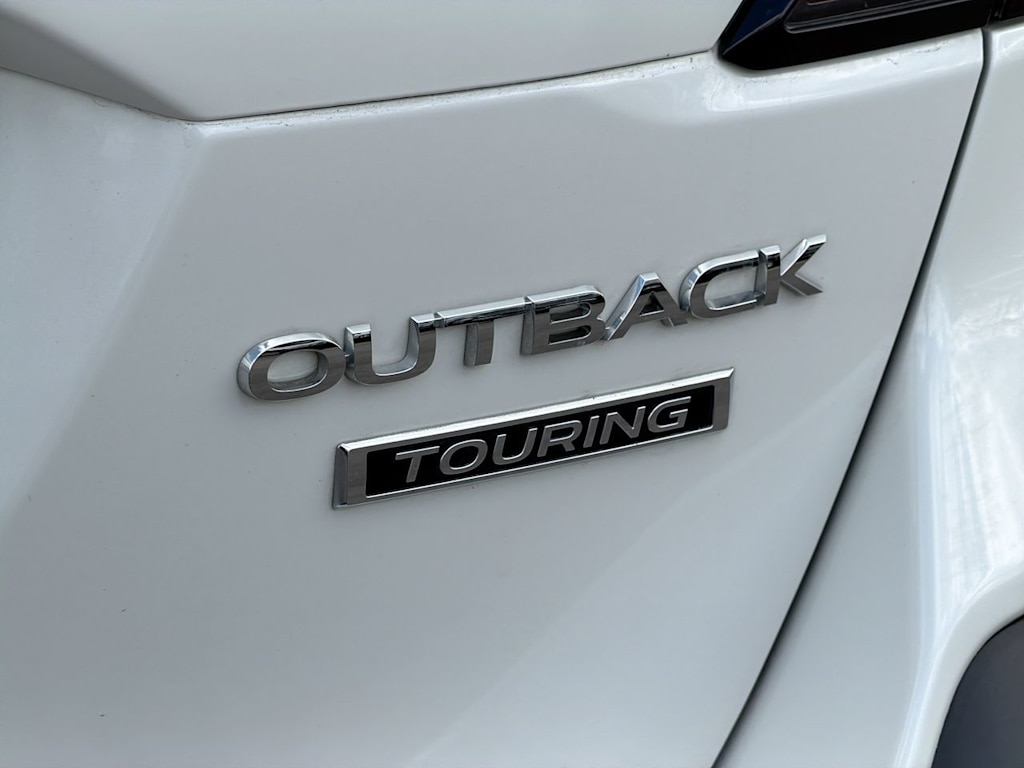 Thumbnail: 2020 Subaru Outback - 7