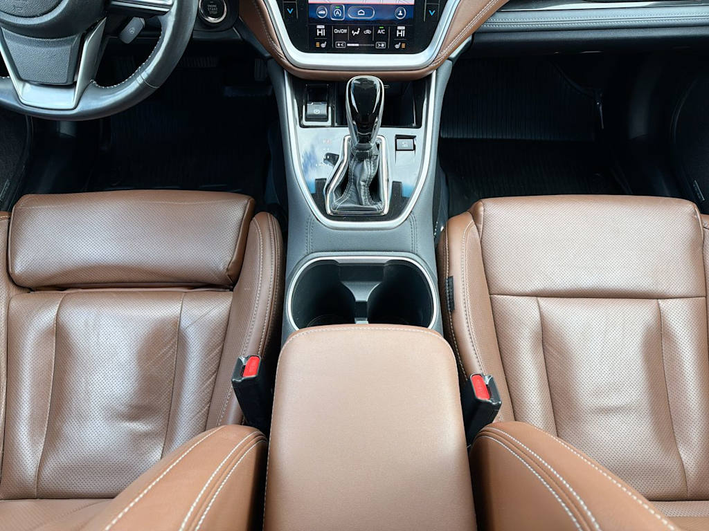 Thumbnail: 2020 Subaru Outback - 14