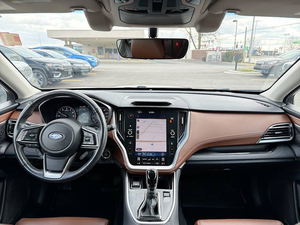 Thumbnail: 2020 Subaru Outback - 2