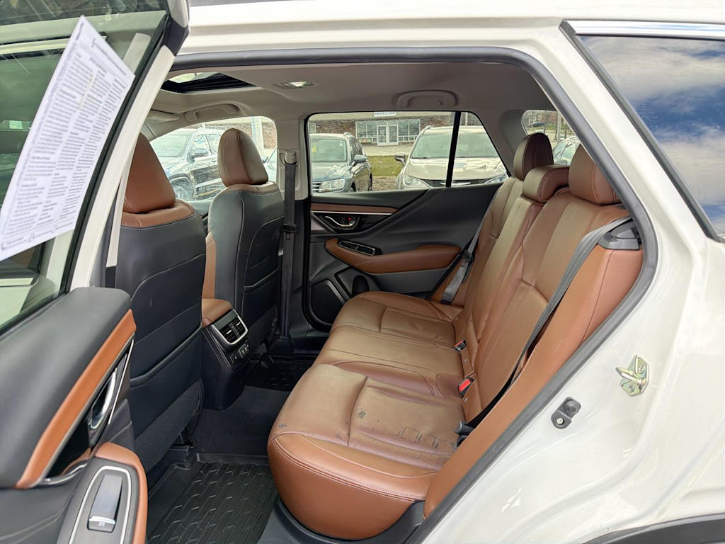 Thumbnail: 2020 Subaru Outback - 29