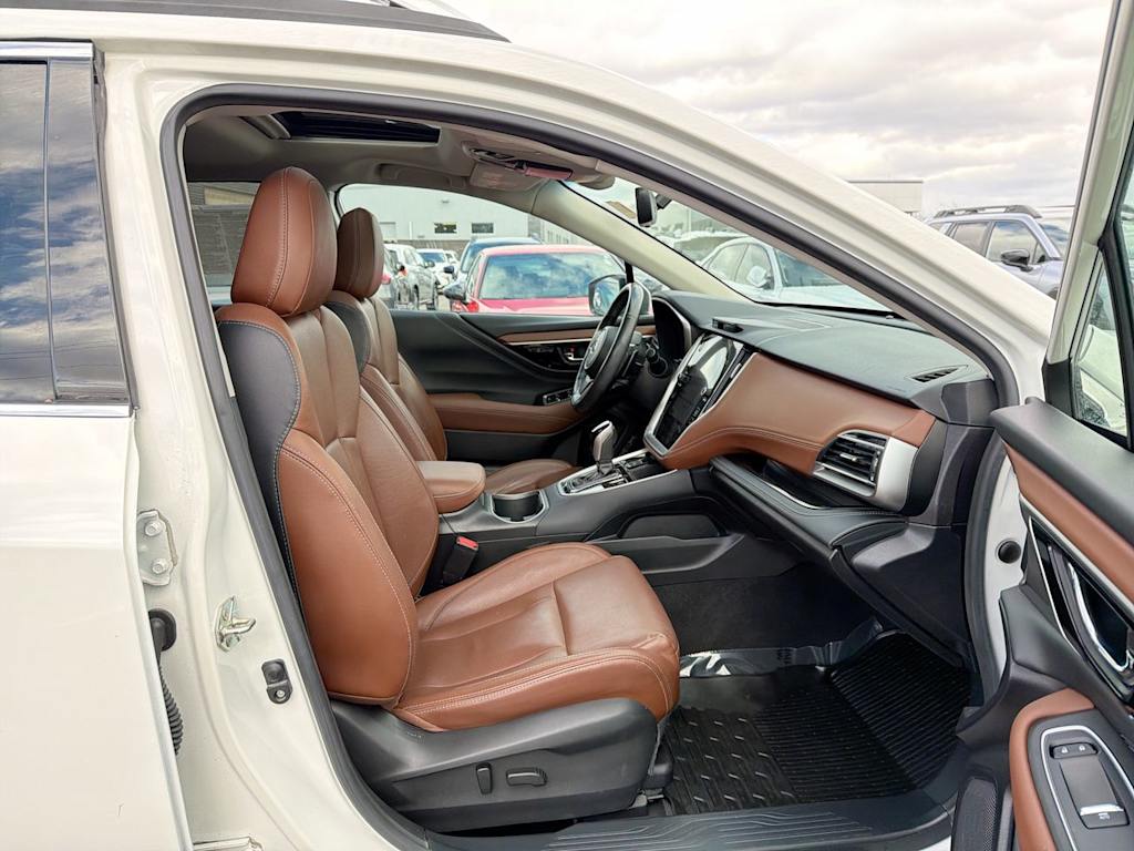 Thumbnail: 2020 Subaru Outback - 11