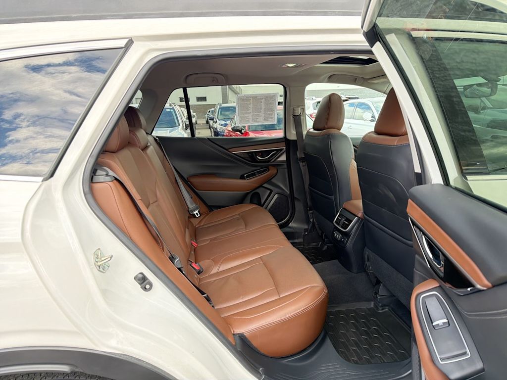 Thumbnail: 2020 Subaru Outback - 30