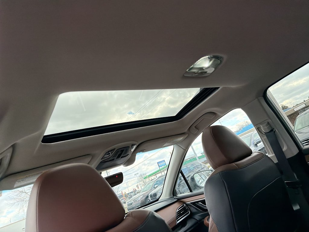 Thumbnail: 2020 Subaru Outback - 28