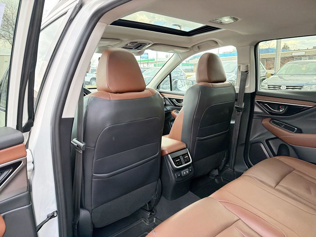 Thumbnail: 2020 Subaru Outback - 12