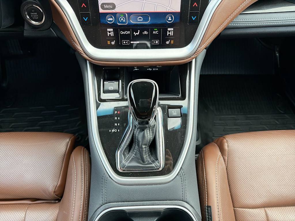 Thumbnail: 2020 Subaru Outback - 36