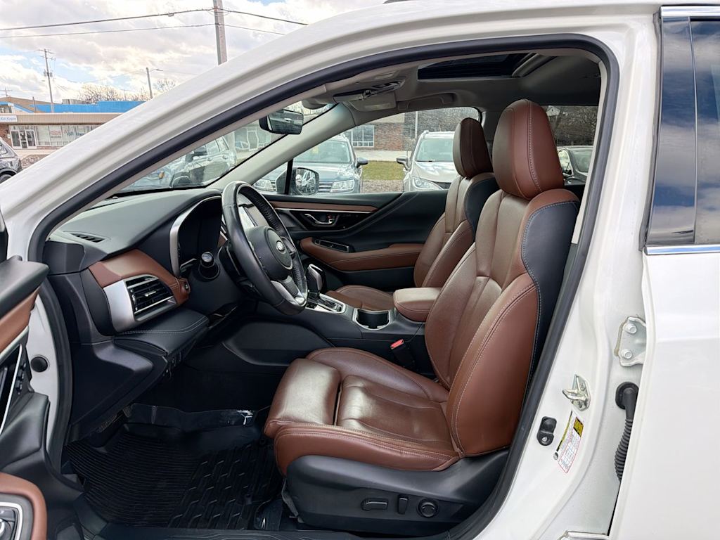 Thumbnail: 2020 Subaru Outback - 10