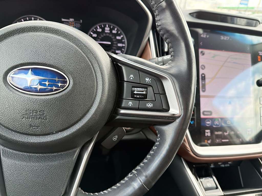 Thumbnail: 2020 Subaru Outback - 32