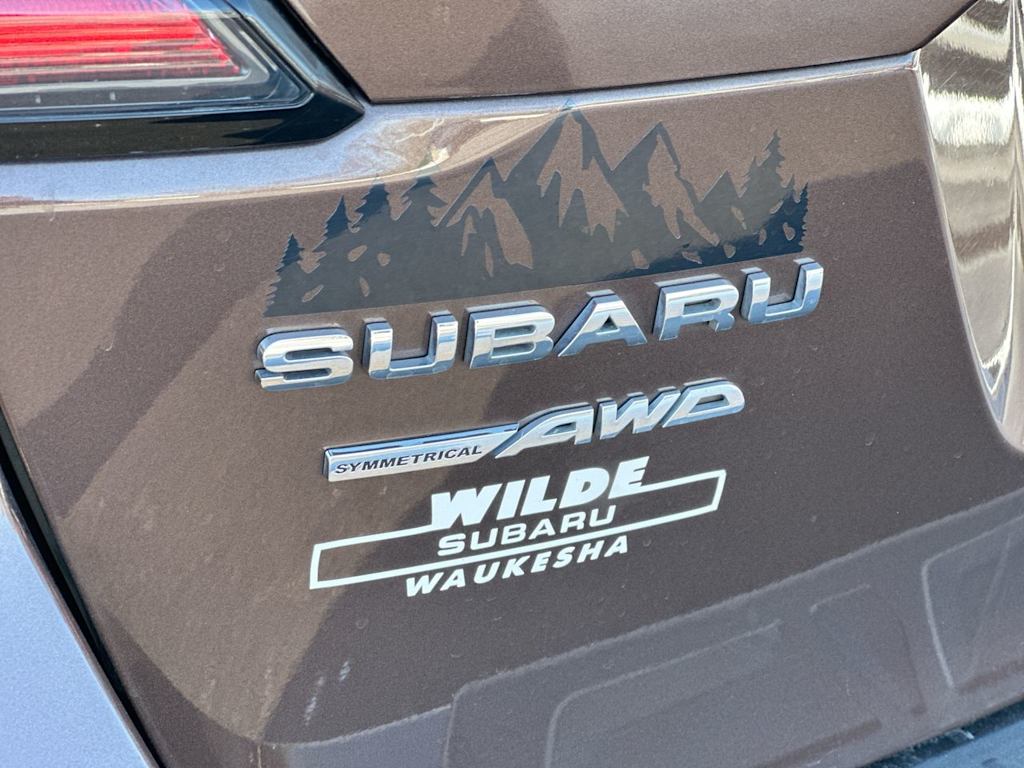 Thumbnail: 2022 Subaru Outback - 7