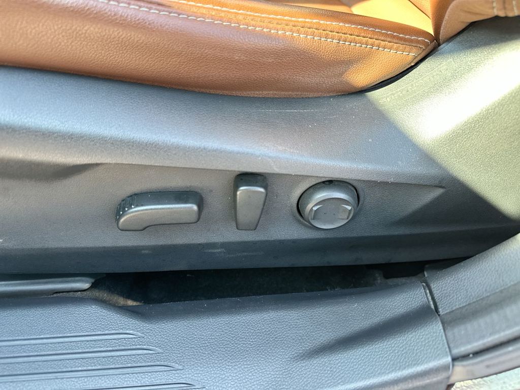 Thumbnail: 2022 Subaru Outback - 28