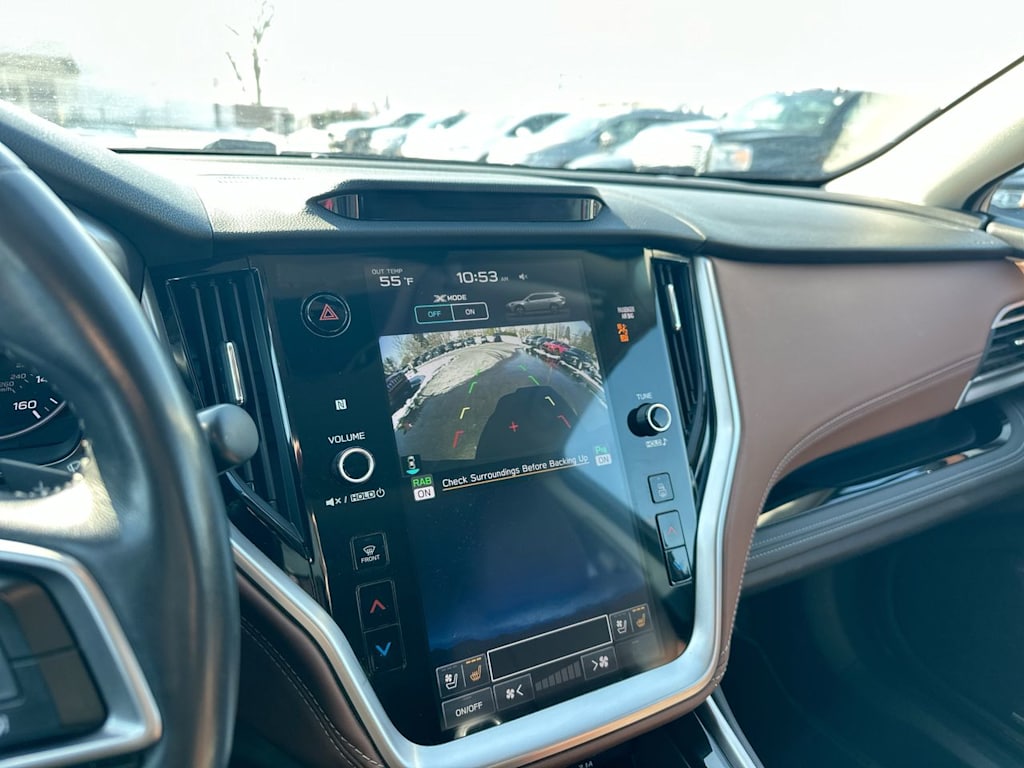 Thumbnail: 2022 Subaru Outback - 34