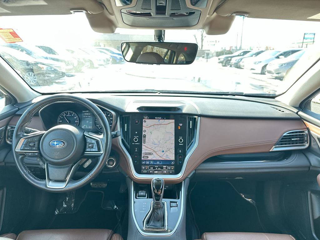 Thumbnail: 2022 Subaru Outback - 2