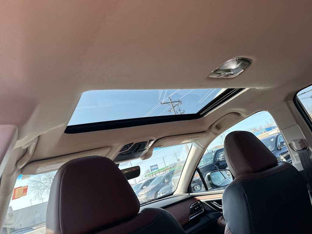 Thumbnail: 2022 Subaru Outback - 29