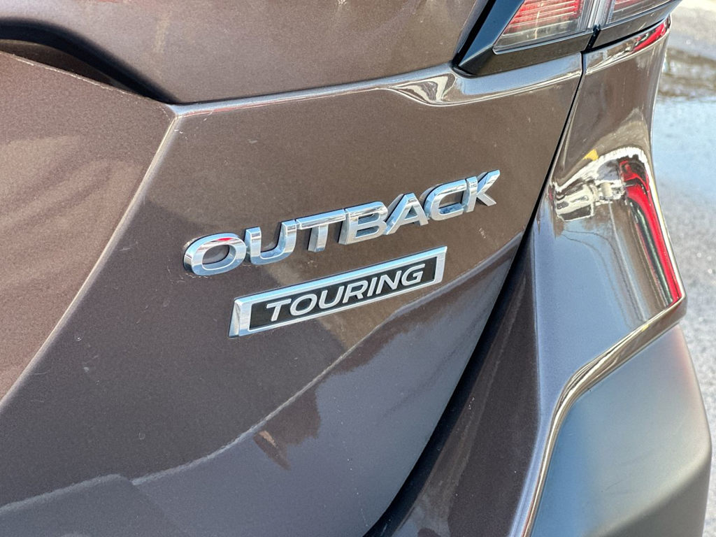 Thumbnail: 2022 Subaru Outback - 27