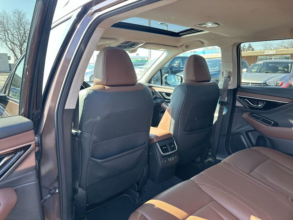 Thumbnail: 2022 Subaru Outback - 12