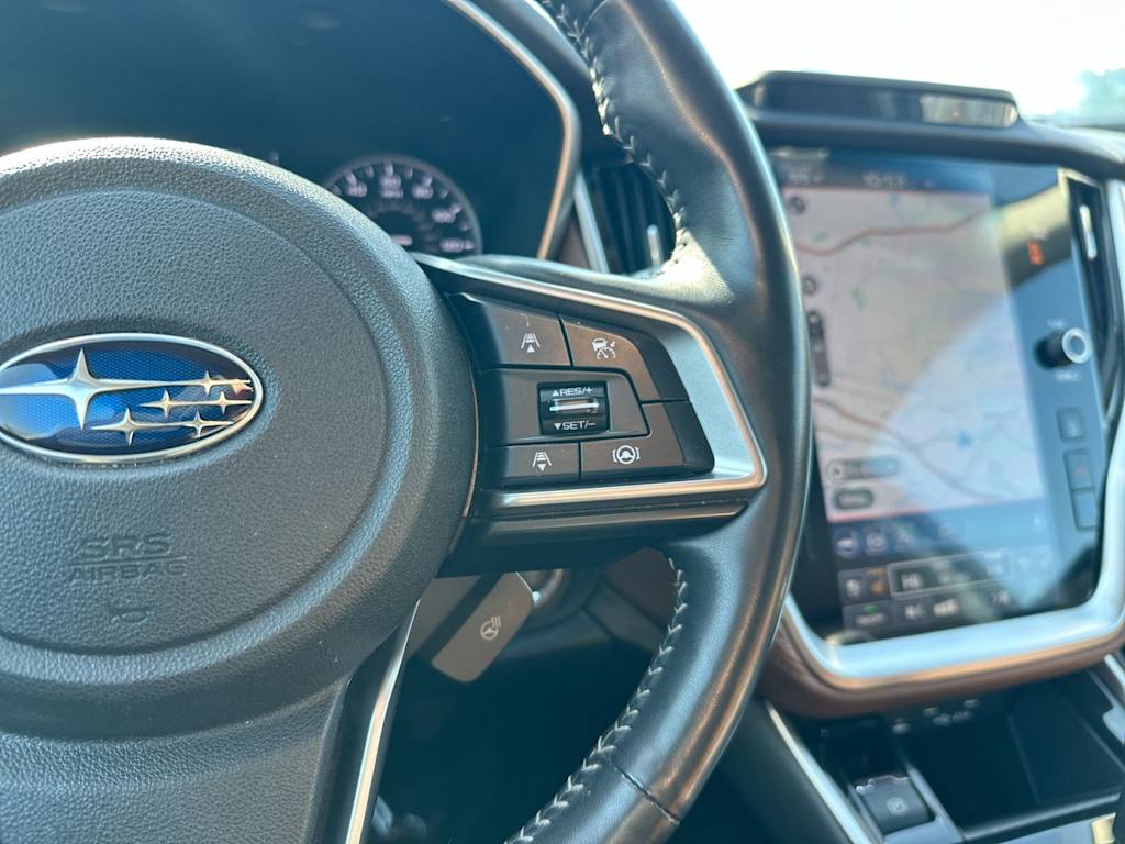 Thumbnail: 2022 Subaru Outback - 33