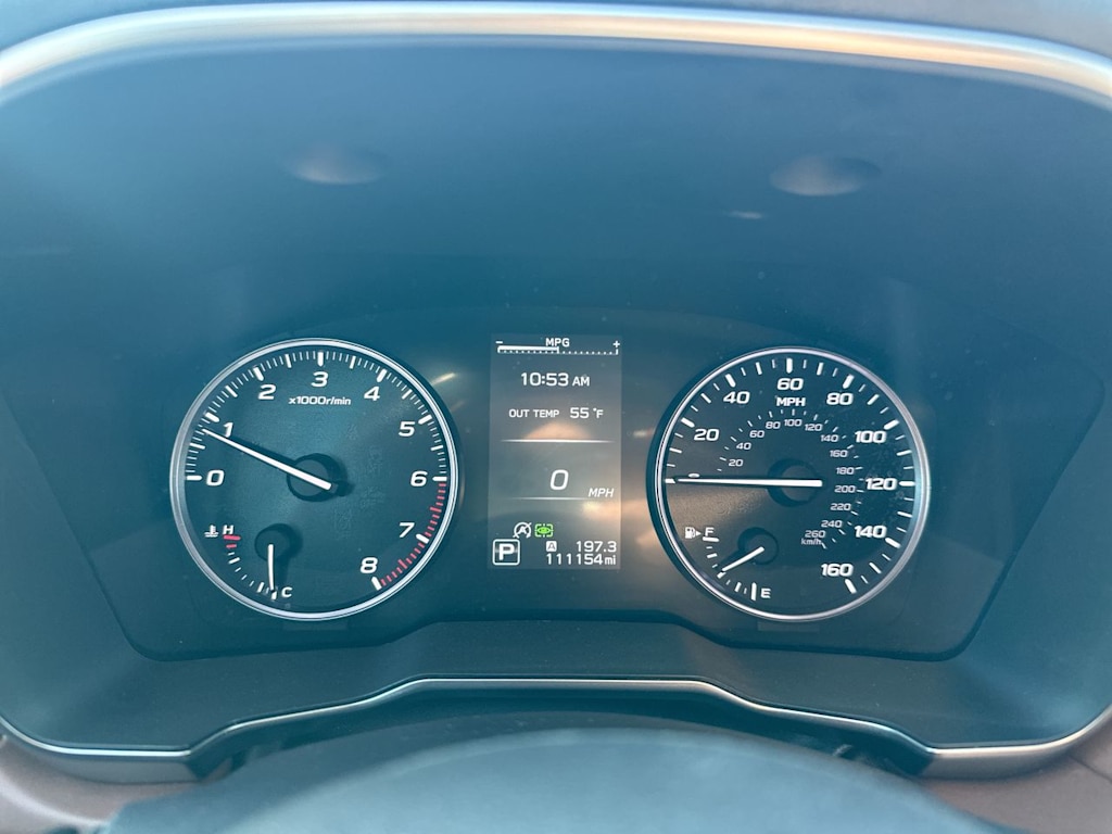 Thumbnail: 2022 Subaru Outback - 15