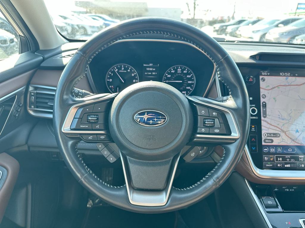 Thumbnail: 2022 Subaru Outback - 9