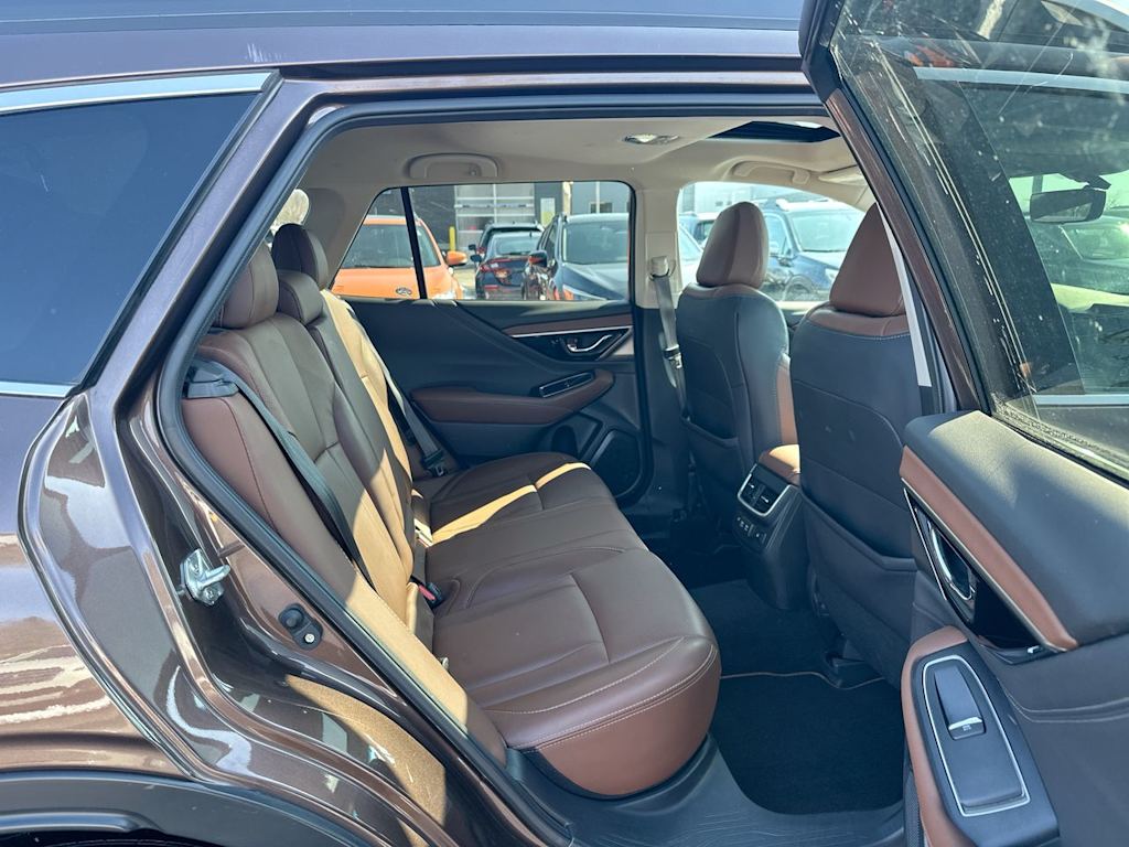 Thumbnail: 2022 Subaru Outback - 31