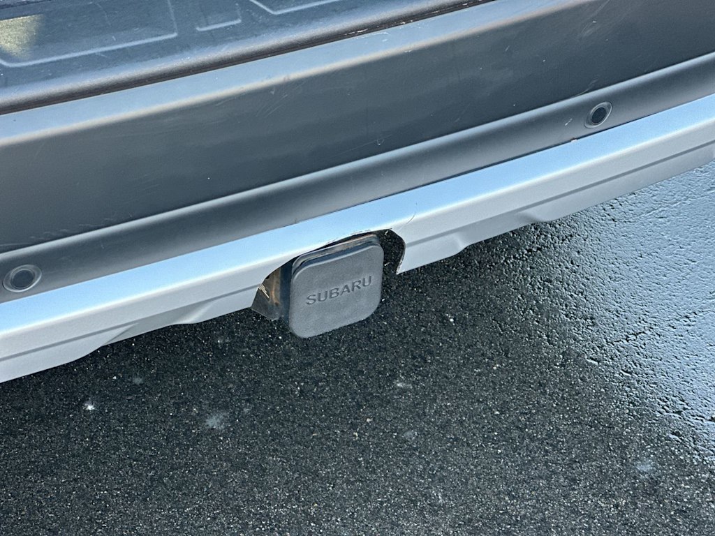 Thumbnail: 2022 Subaru Outback - 38