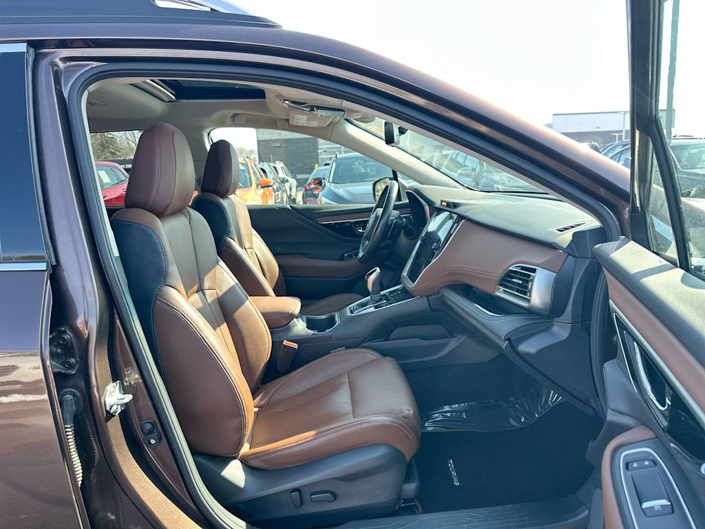 Thumbnail: 2022 Subaru Outback - 11