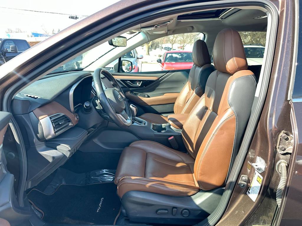 Thumbnail: 2022 Subaru Outback - 10