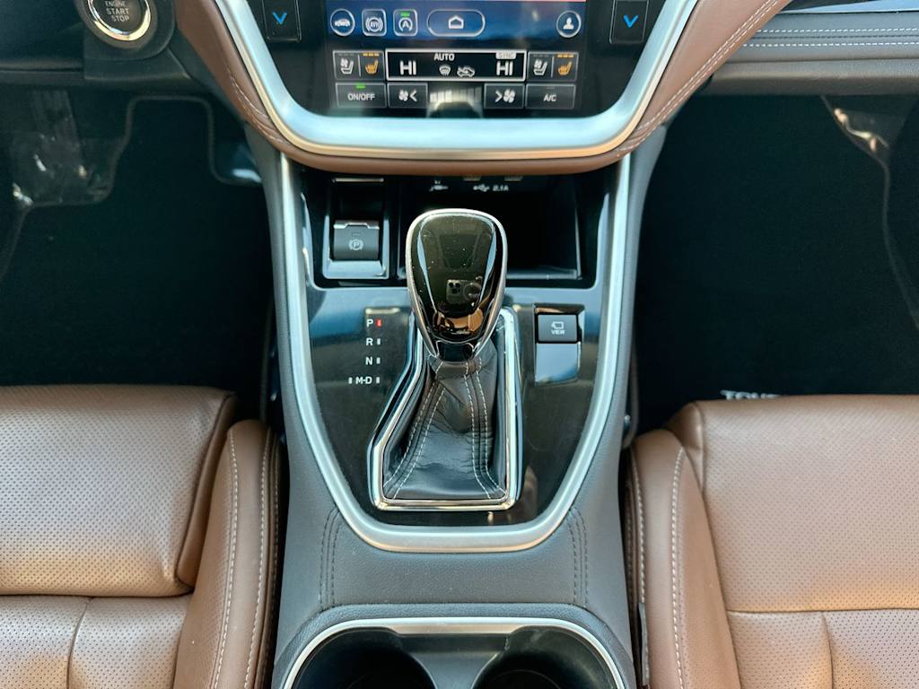 Thumbnail: 2022 Subaru Outback - 37