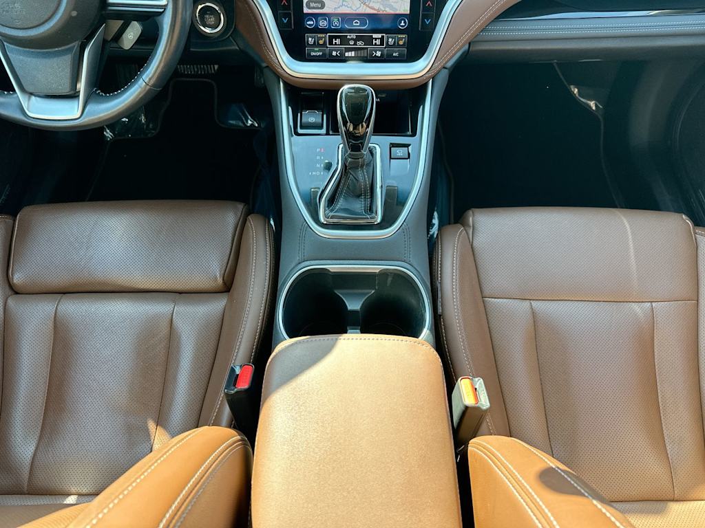 Thumbnail: 2022 Subaru Outback - 14