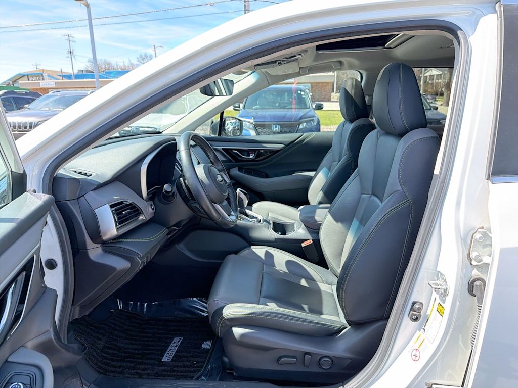 Thumbnail: 2020 Subaru Outback - 10