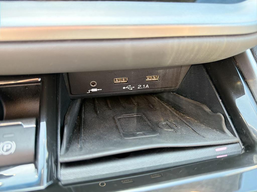 Thumbnail: 2020 Subaru Outback - 35