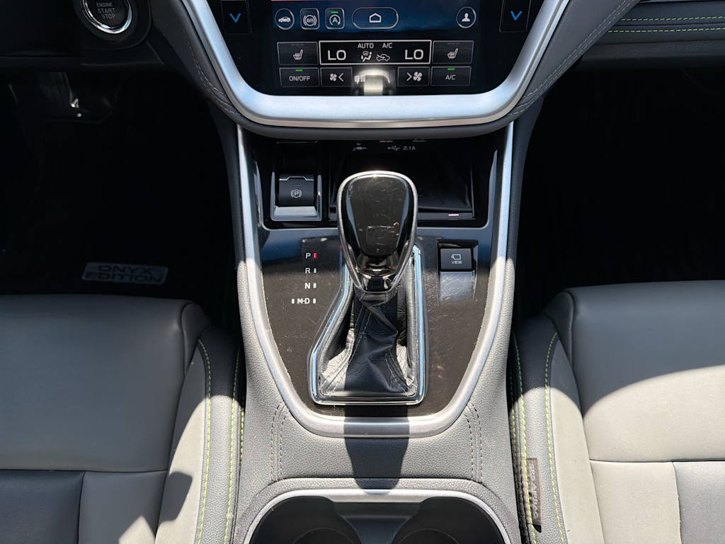 Thumbnail: 2020 Subaru Outback - 36