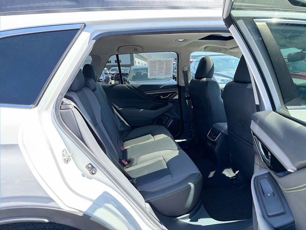 Thumbnail: 2020 Subaru Outback - 31