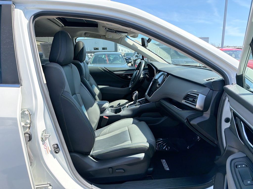 Thumbnail: 2020 Subaru Outback - 11