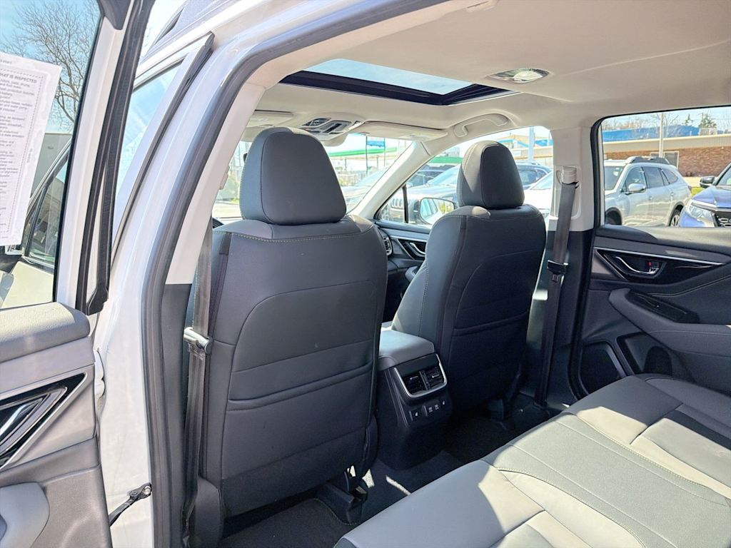 Thumbnail: 2020 Subaru Outback - 12