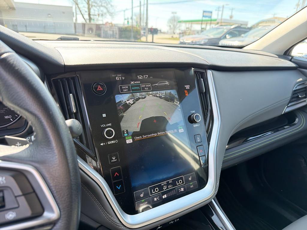 Thumbnail: 2020 Subaru Outback - 34